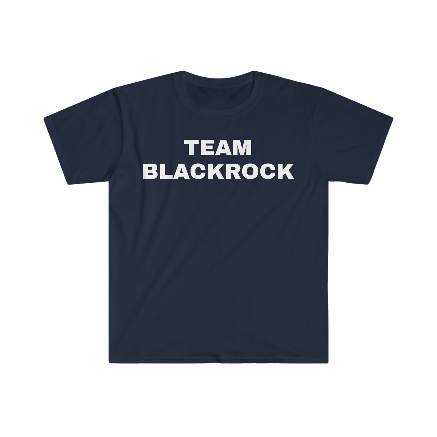 TEAM BLACKROCK