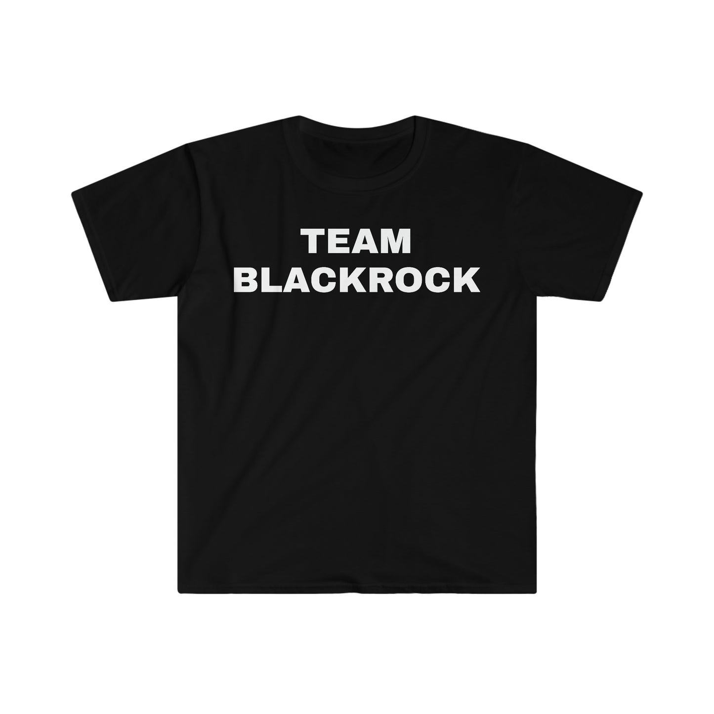 TEAM BLACKROCK