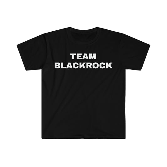 TEAM BLACKROCK